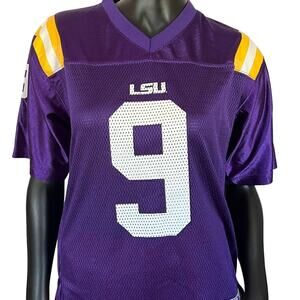 Genuine Stuff-Louisiana State University Jersey